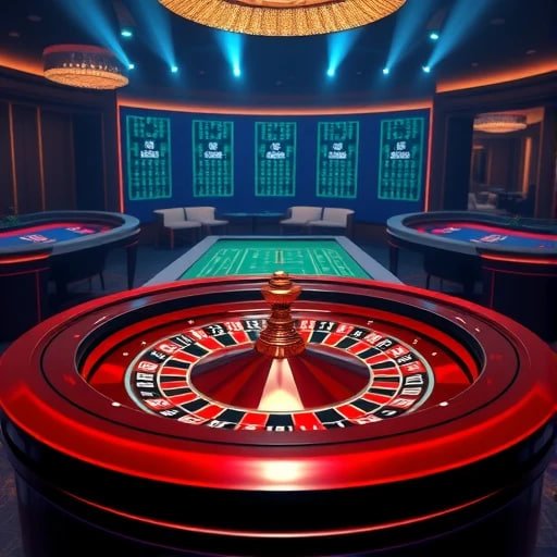 Dashboard asiasloto menampilkan metode pembayaran lokal dan kategori permainan