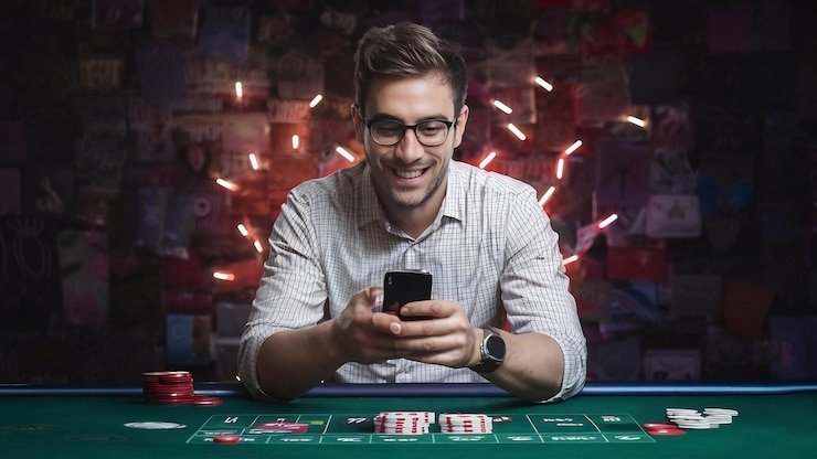 E-wallet DANA, OVO, GoPay untuk deposit asiasloto